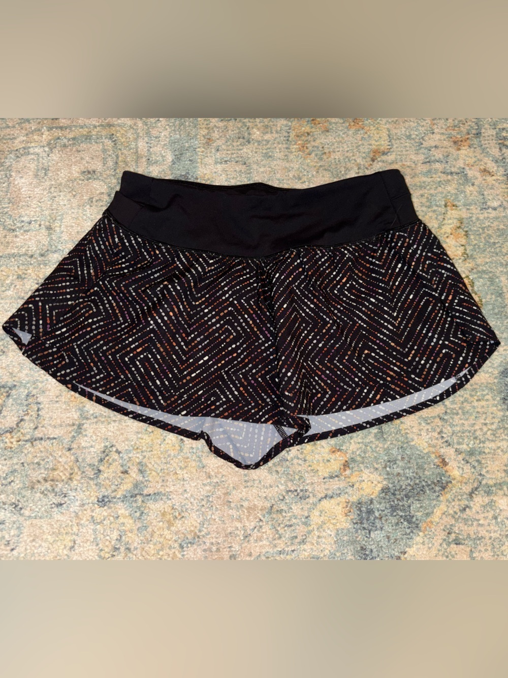 Calia 3” shorts